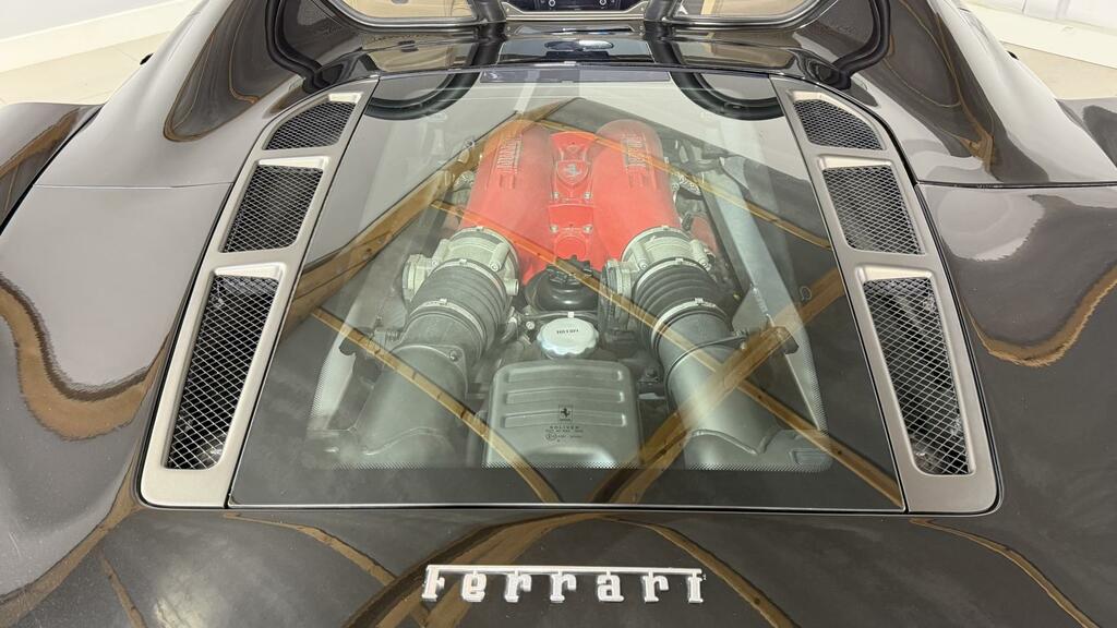 Ferrari F430 4.3 Spider F1 Dct 420 Gkm, 490 Bhp  #28