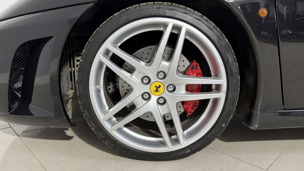 Ferrari F430 4.3 Spider F1 Dct 420 Gkm, 490 Bhp  #34