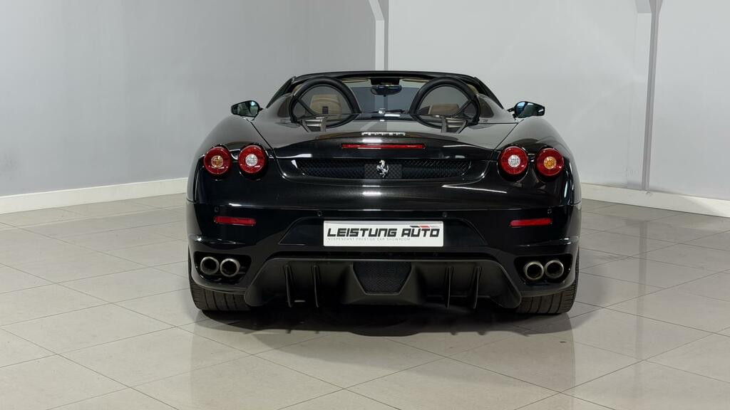 Ferrari F430 Other Black #5