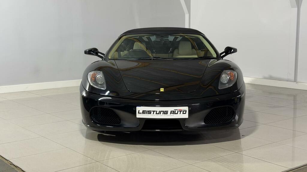 Ferrari F430 4.3 Spider F1 Dct 420 Gkm, 490 Bhp  #20
