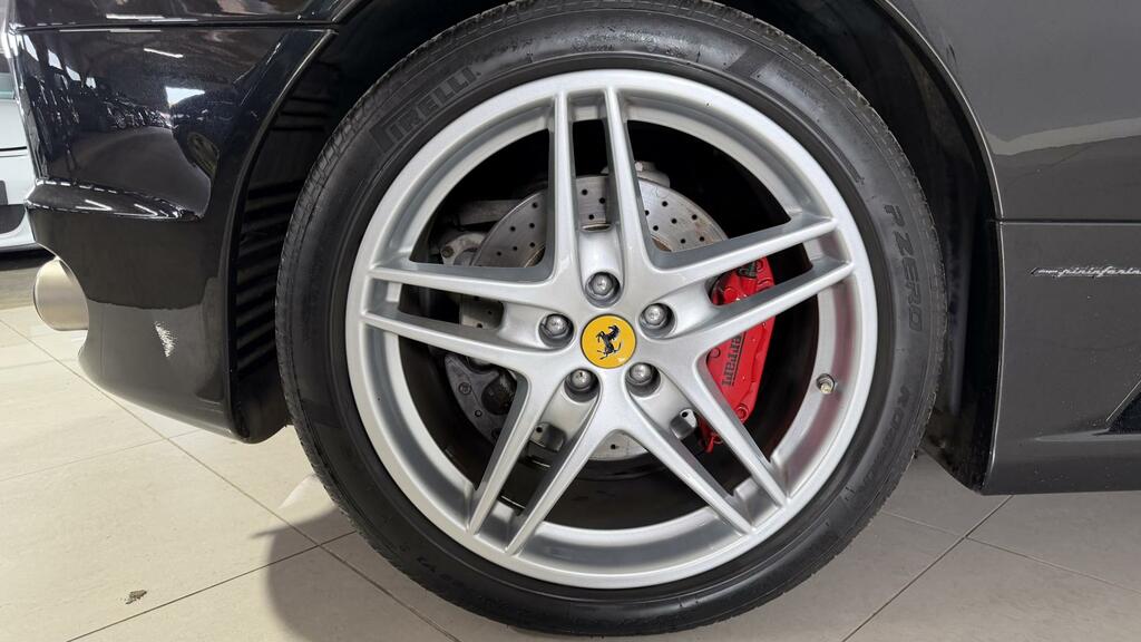 Ferrari F430 4.3 Spider F1 Dct 420 Gkm, 490 Bhp  #35