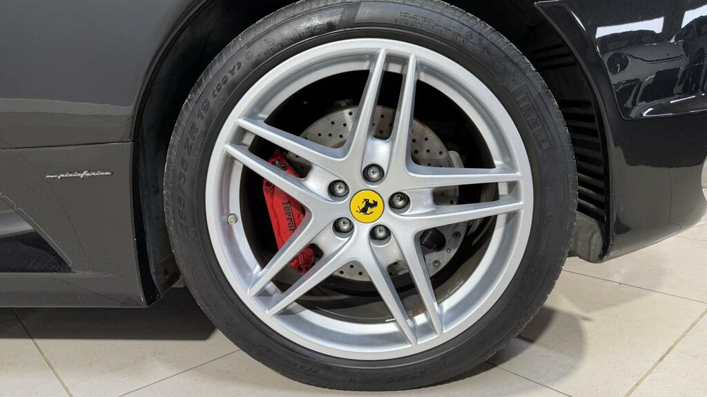 Ferrari F430 4.3 Spider F1 Dct 420 Gkm, 490 Bhp  #33