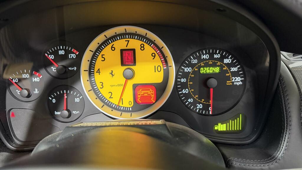 Ferrari F430 4.3 Spider F1 Dct 420 Gkm, 490 Bhp  #23