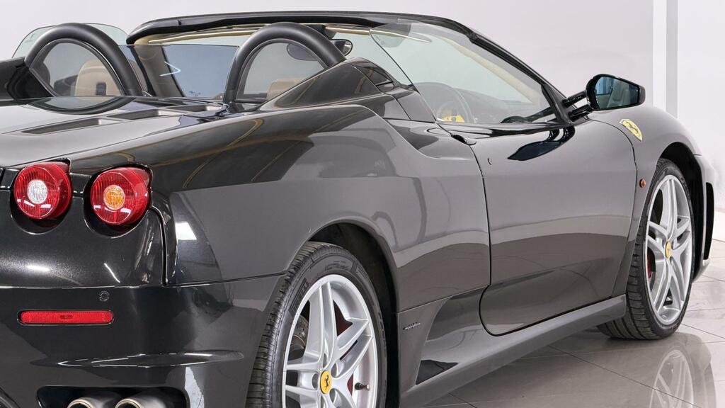 Ferrari F430 4.3 Spider F1 Dct 420 Gkm, 490 Bhp  #29