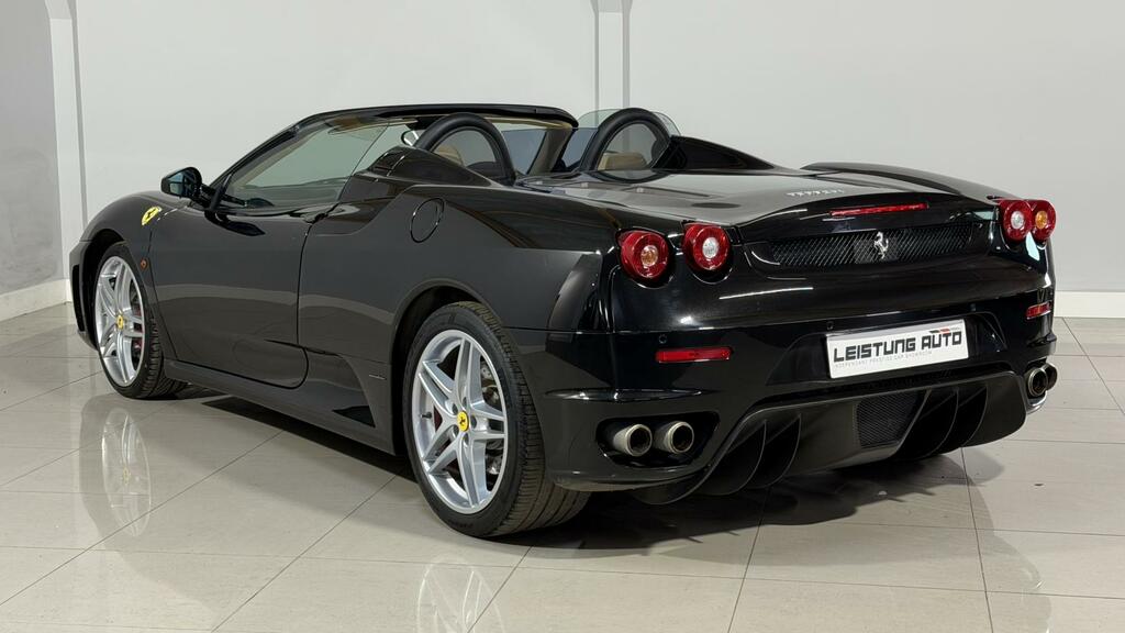 Ferrari F430 4.3 Spider F1 Dct 420 Gkm, 490 Bhp  #7