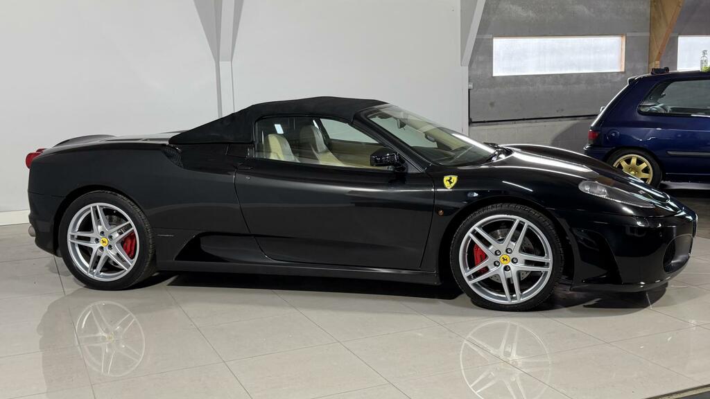 Ferrari F430 4.3 Spider F1 Dct 420 Gkm, 490 Bhp  #14