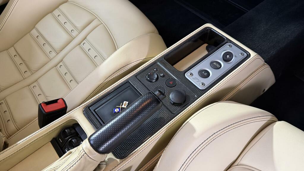Ferrari F430 4.3 Spider F1 Dct 420 Gkm, 490 Bhp  #11