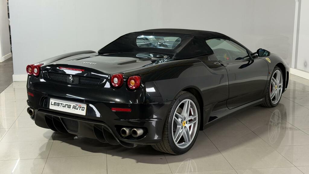 Ferrari F430 4.3 Spider F1 Dct 420 Gkm, 490 Bhp  #18