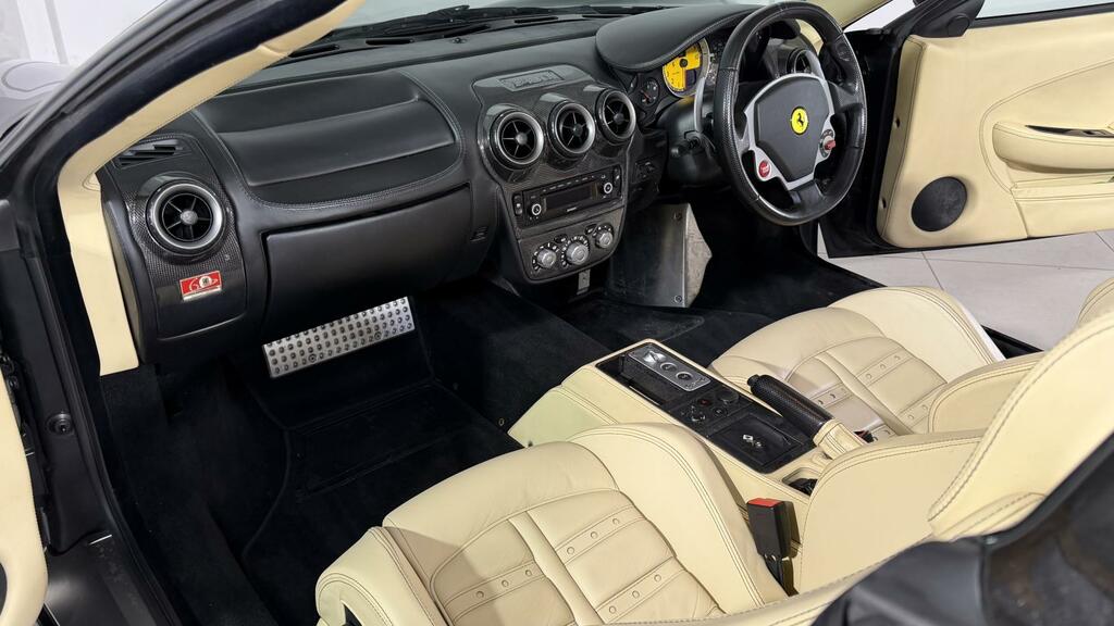 Ferrari F430 4.3 Spider F1 Dct 420 Gkm, 490 Bhp  #12