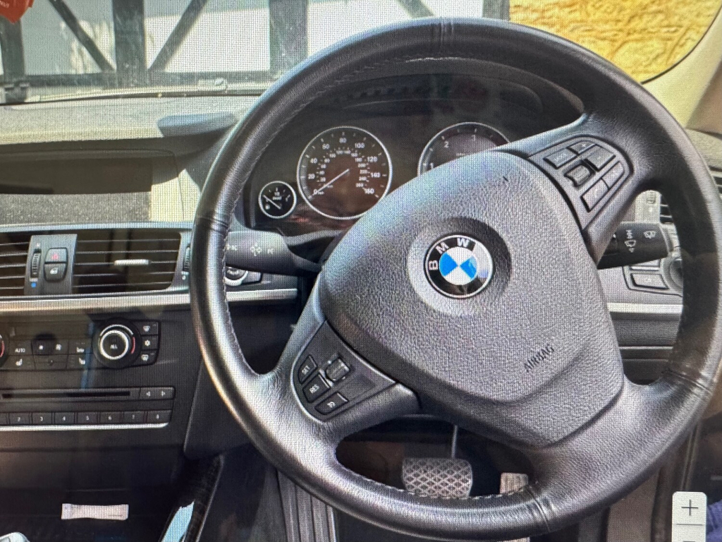 BMW Z4 23I Sdrive #6