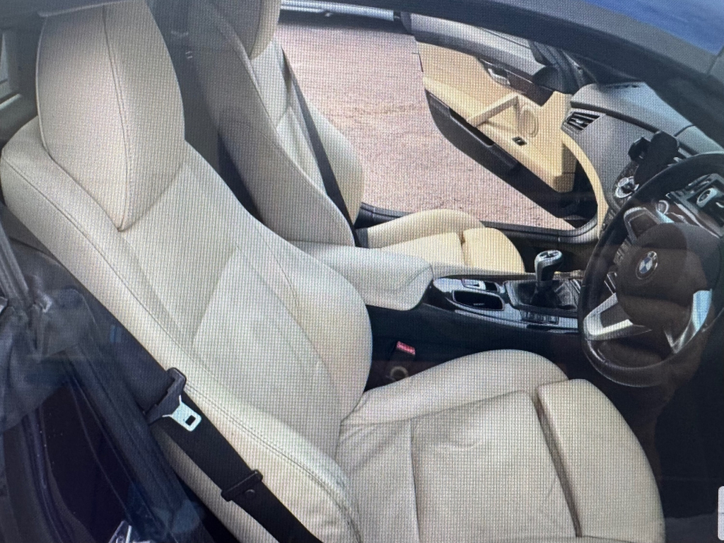 BMW X3 Xdrive20d Se Step Blue #6