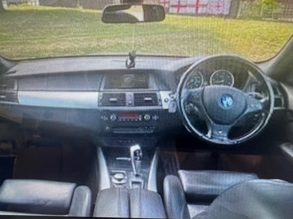 BMW X5 Xdrive30d M Sport 4X4  #5