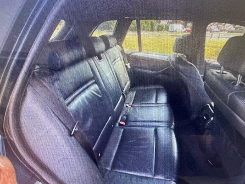 BMW X5 Xdrive30d M Sport 4X4  #6