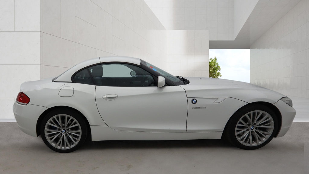 BMW Z4 23I Sdrive  #4