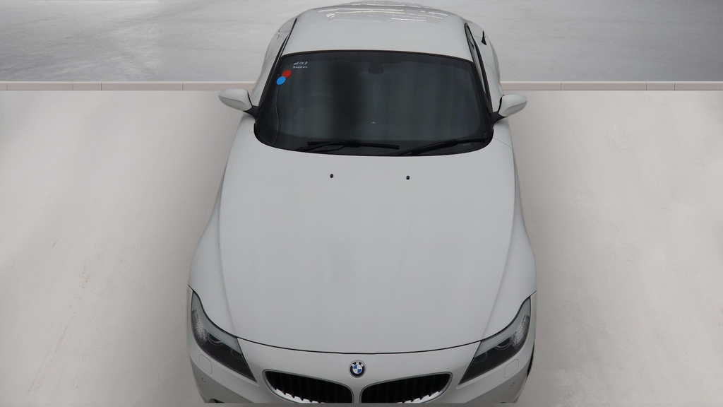 BMW Z4 23I Sdrive  #6