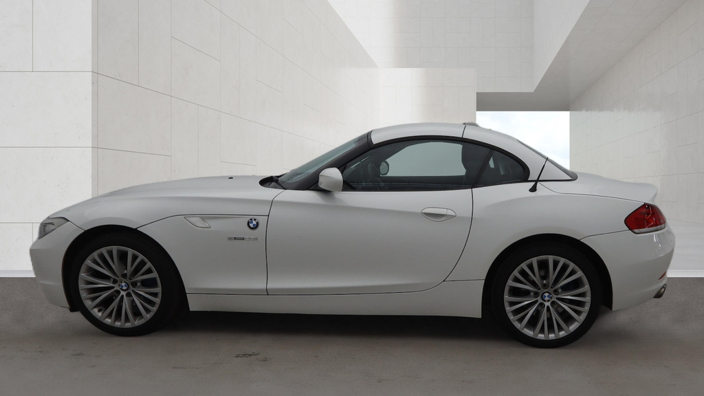 BMW Z4 23I Sdrive  #5