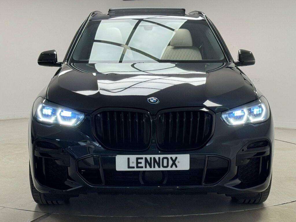 2023 BMW X5