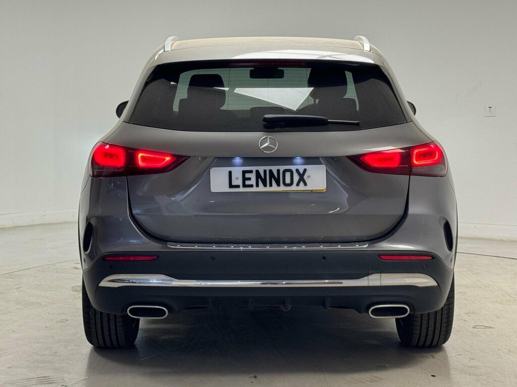 Mercedes-Benz GLA Class 1.3 Gla200 Amg Line Premium 7G-dct Euro 6 Ss KM23JKO Grey #4