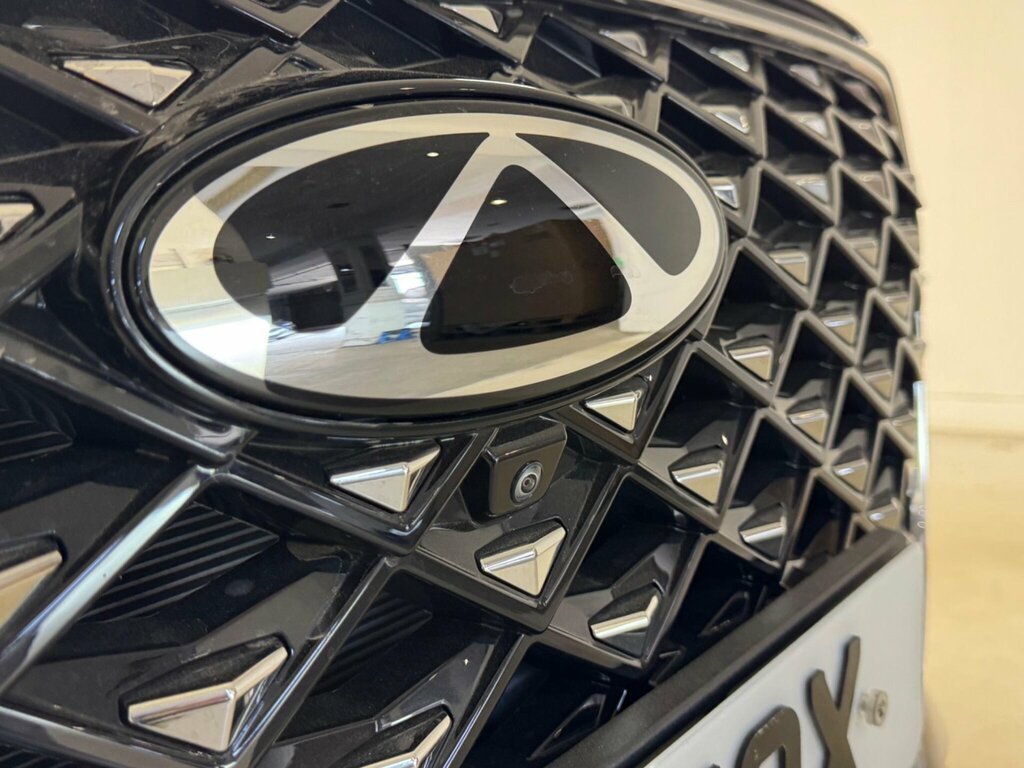 Chery Tiggo 8 1.5T 18.4Kwh Summit Suv Plug-in Hybrid #36