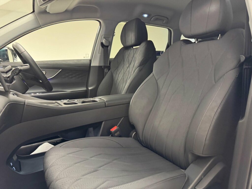 Chery Tiggo 8 1.5T 18.4Kwh Summit Suv Plug-in Hybrid #34