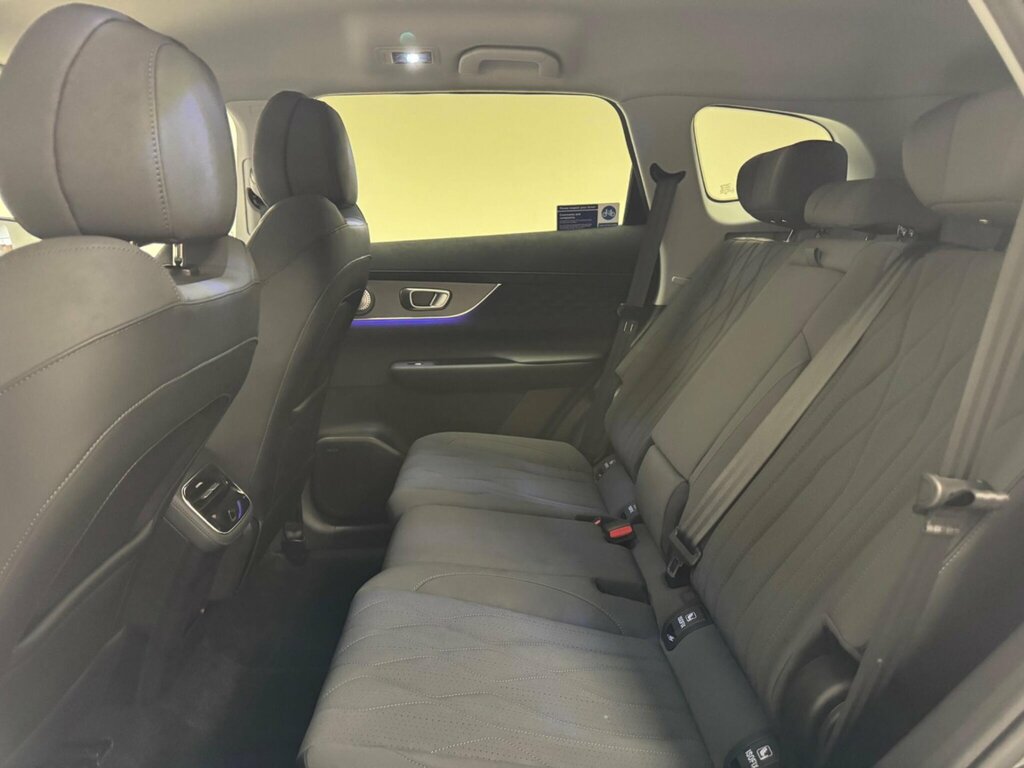 Chery Tiggo 8 1.5T 18.4Kwh Summit Suv Plug-in Hybrid #10