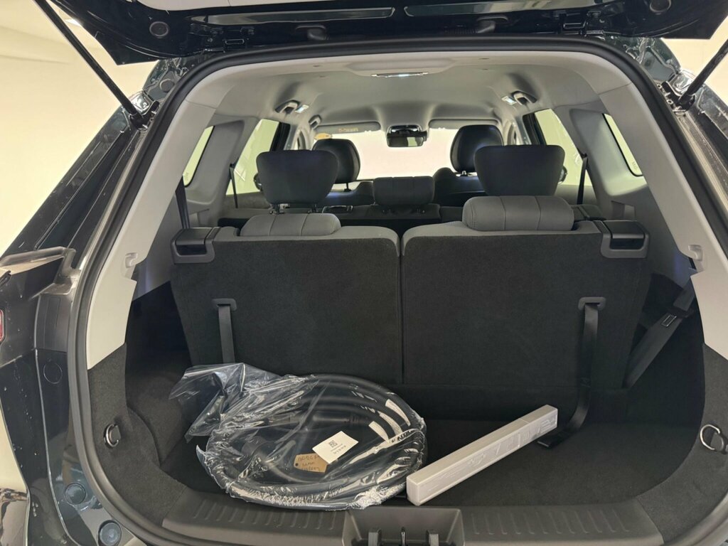 Chery Tiggo 8 1.5T 18.4Kwh Summit Suv Plug-in Hybrid #32