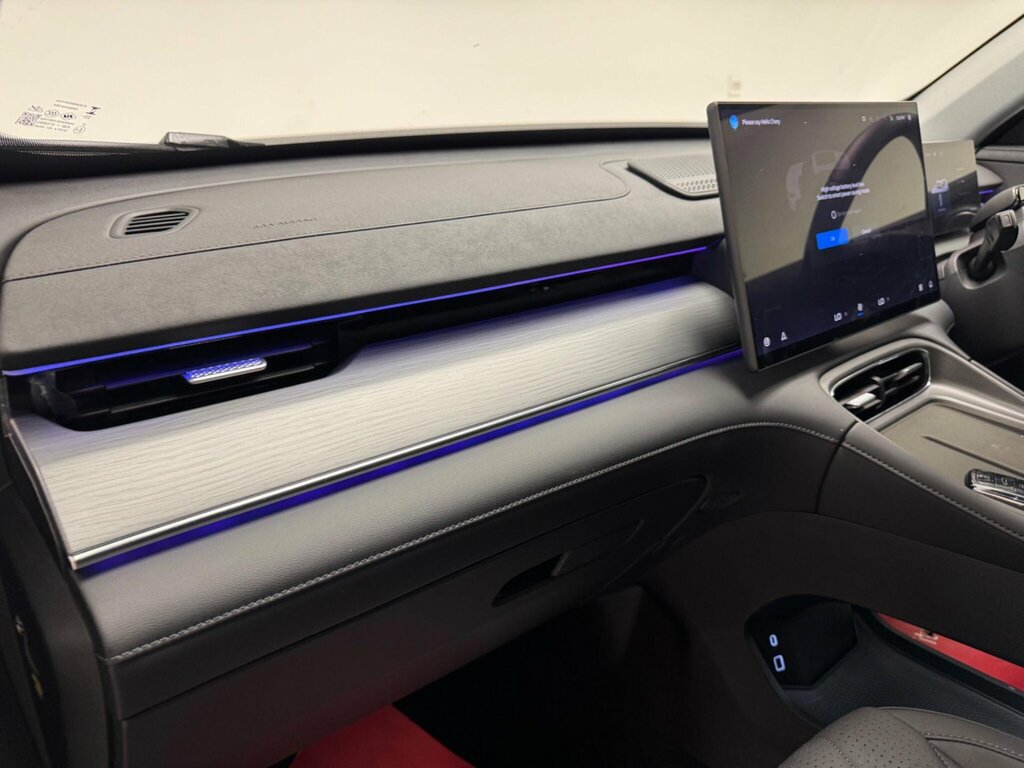 Chery Tiggo 8 1.5T 18.4Kwh Summit Suv Plug-in Hybrid #35