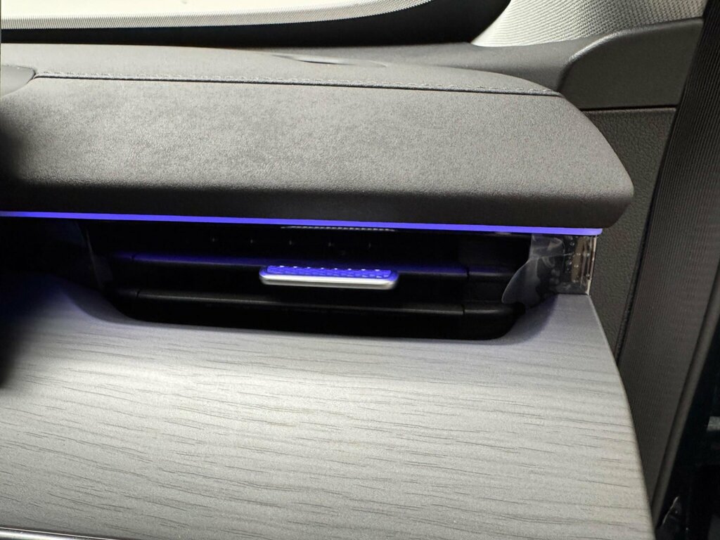 Chery Tiggo 8 1.5T 18.4Kwh Summit Suv Plug-in Hybrid #37