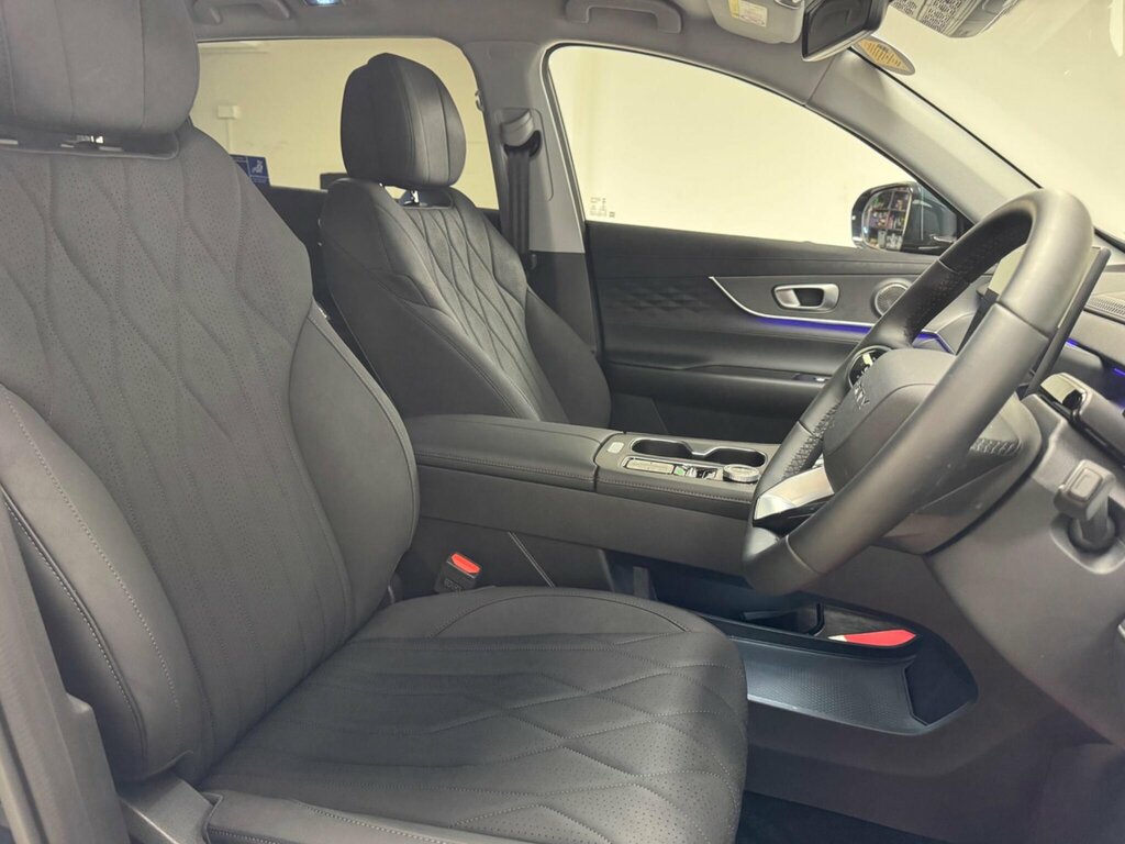 Chery Tiggo 8 1.5T 18.4Kwh Summit Suv Plug-in Hybrid #9