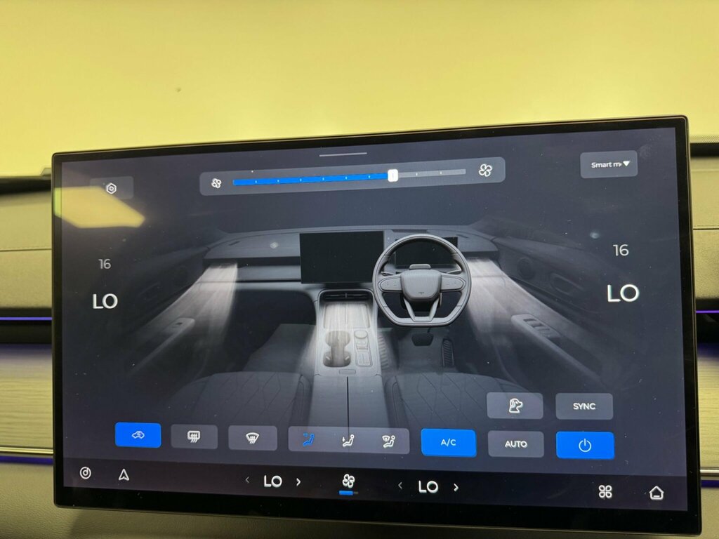 Chery Tiggo 8 1.5T 18.4Kwh Summit Suv Plug-in Hybrid #24