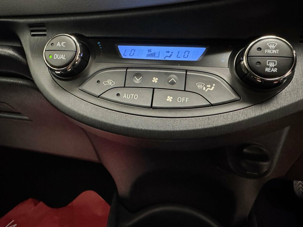Toyota Yaris 1.33 Dual Vvt-i Tr Euro 5 Grey #9