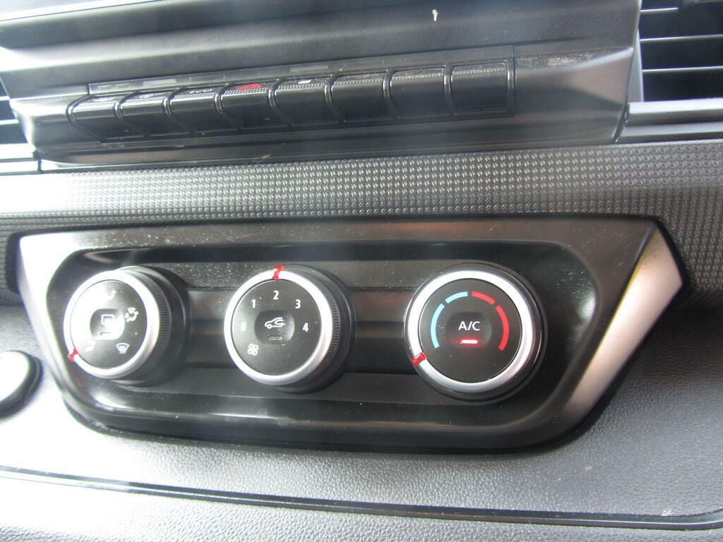Renault Trafic New Trafic Crew Van Sport Ll30 2.0 Dci 170 6 Seat Grey #14