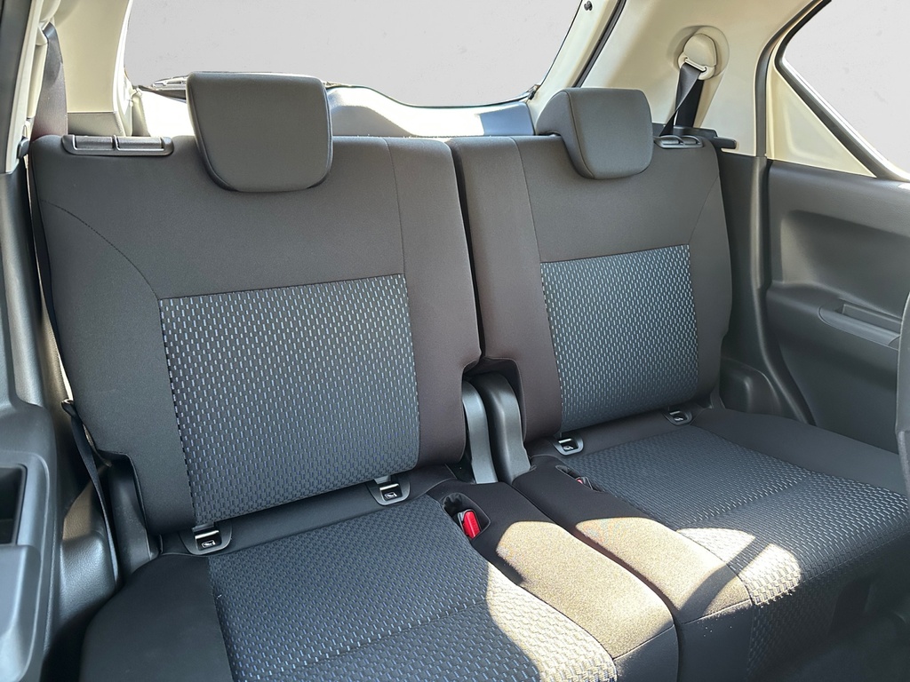 Suzuki Ignis 1.2 Dualjet 12V Hybrid Sz-t - 2025 25 White #9