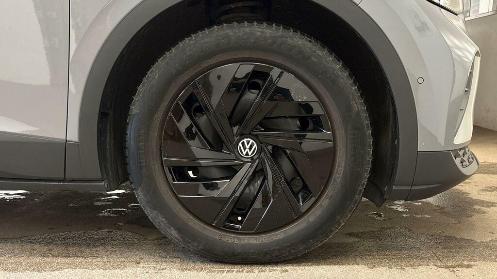 Volkswagen ID.4 Pure 52Kwh Life Grey #5