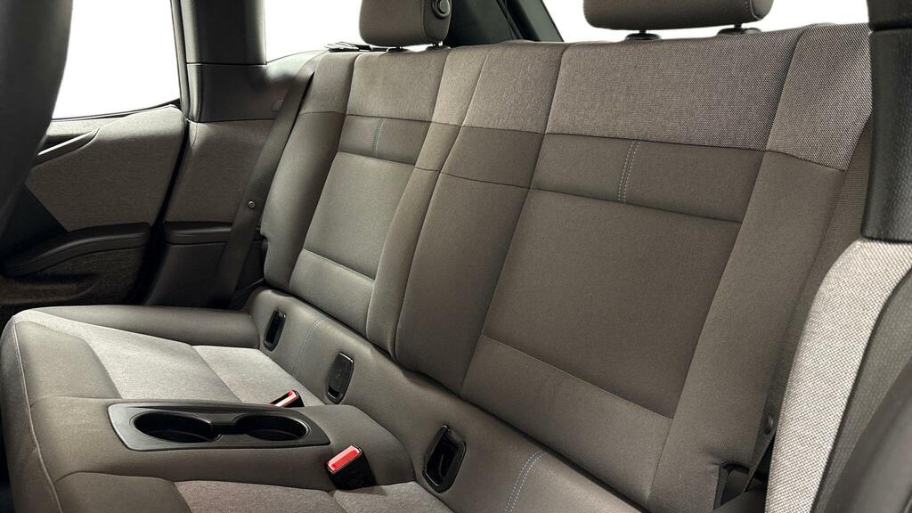 BMW i3 135Kw S 42Kwh Loft Interior World Black #7