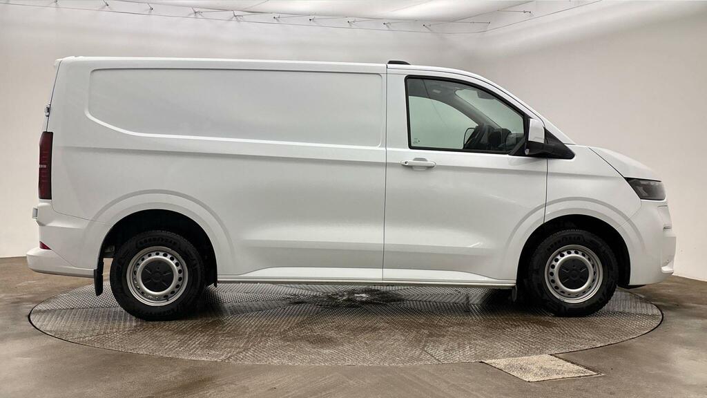 Volkswagen E-Transporter T32 65Kwh Commerce Plus Rwd Swb GL75PYP White #3