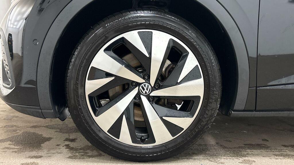 Volkswagen ID.5 Pro Performance 77Kwh Style Black #5