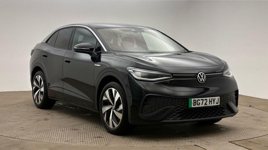 Volkswagen ID.5 Pro Performance 77Kwh Style Black
