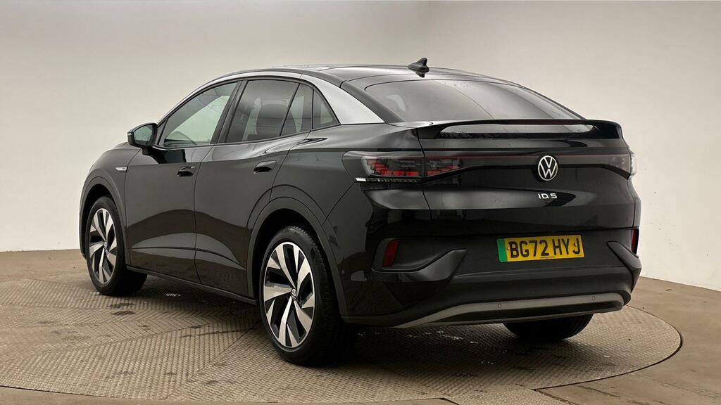 Volkswagen ID.5 Pro Performance 77Kwh Style Black #3