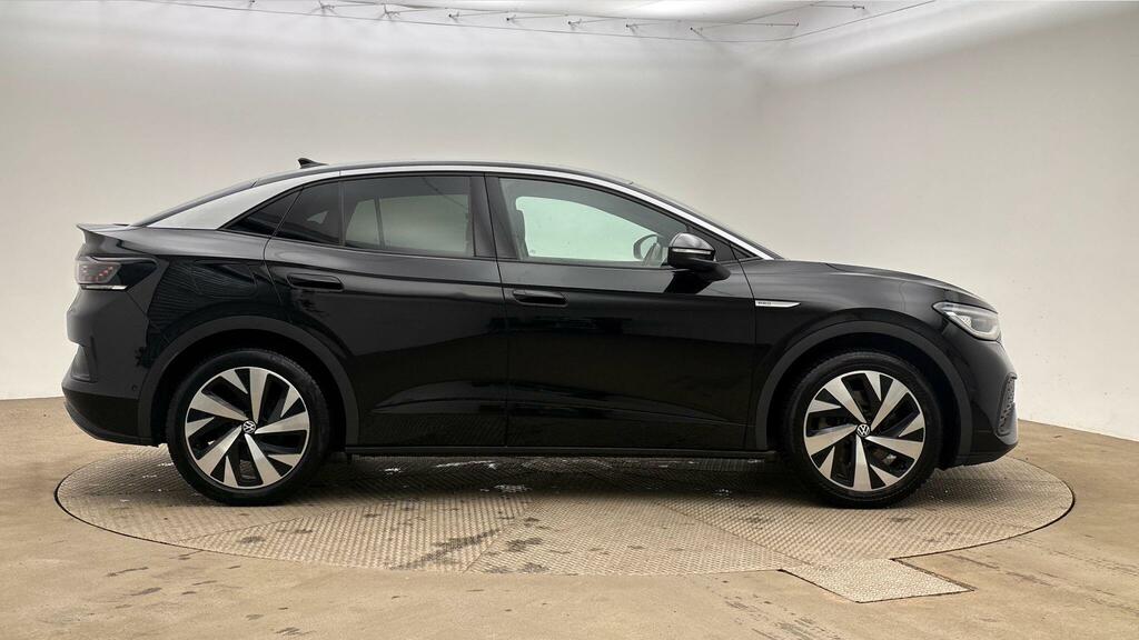 Volkswagen ID.5 Pro Performance 77Kwh Style Black #4