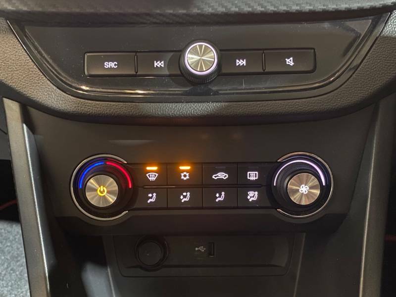 MG MG3 1.5 Hybrid Mhev Trophy Euro 6 Ss #15