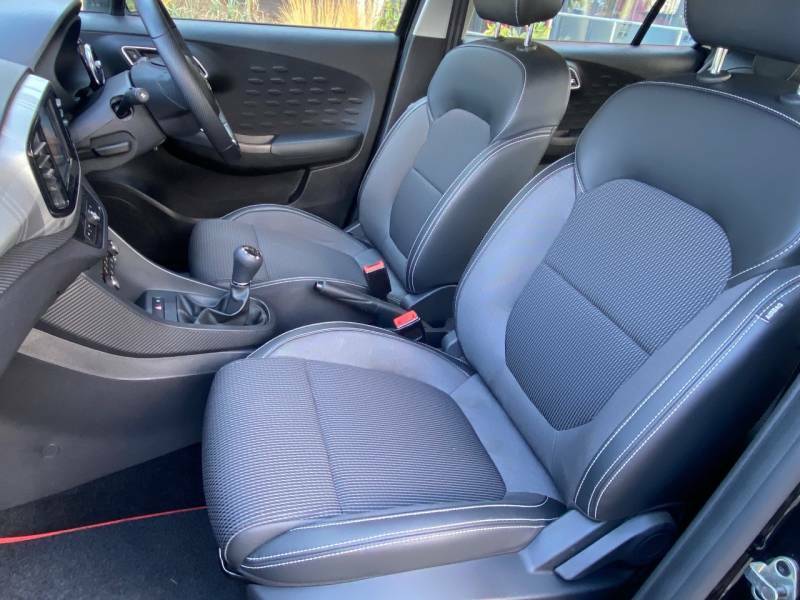 MG MG3 1.5 Hybrid Mhev Trophy Euro 6 Ss #21