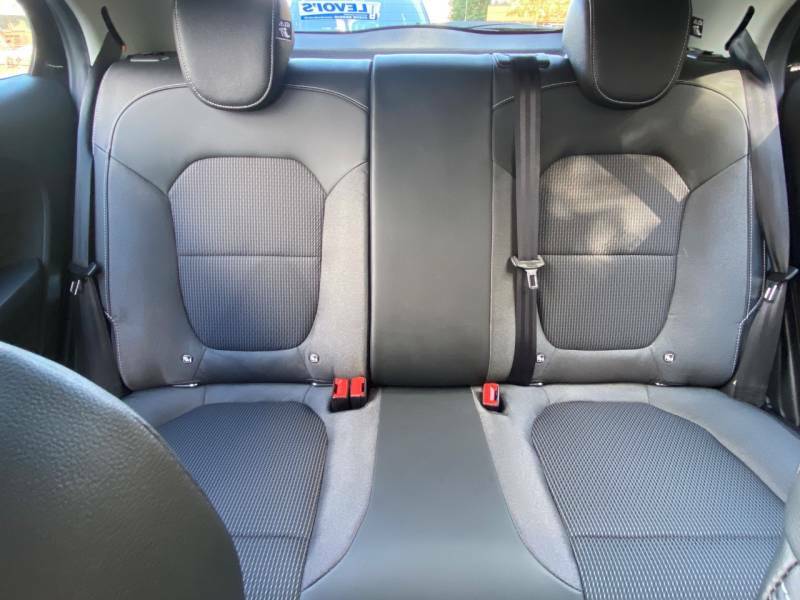 MG MG3 1.5 Hybrid Mhev Trophy Euro 6 Ss #33