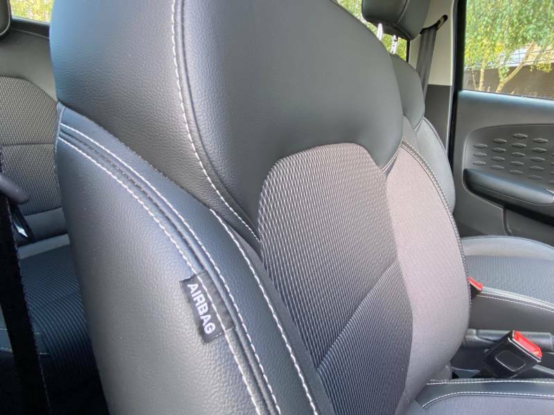 MG MG3 1.5 Hybrid Mhev Trophy Euro 6 Ss #34