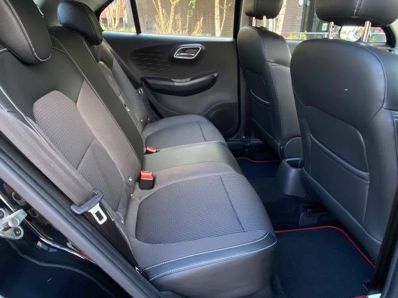 MG MG3 1.5 Hybrid Mhev Trophy Euro 6 Ss #32