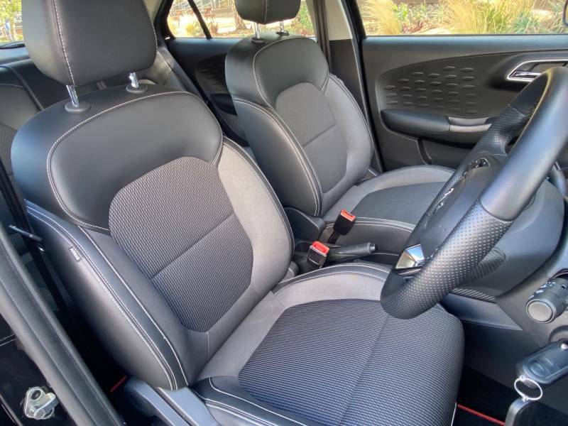 MG MG3 1.5 Hybrid Mhev Trophy Euro 6 Ss #31