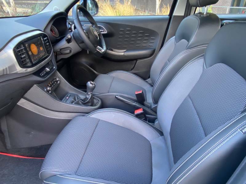 MG MG3 1.5 Hybrid Mhev Trophy Euro 6 Ss #22