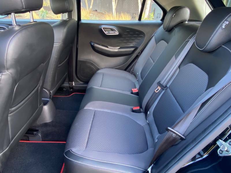 MG MG3 1.5 Hybrid Mhev Trophy Euro 6 Ss #19