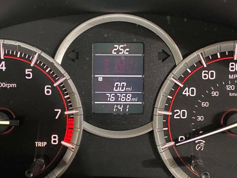 Suzuki Swift Swift 1.0 Boosterjet Sz-t Euro 6 5Dr1767 Suzuki White #8