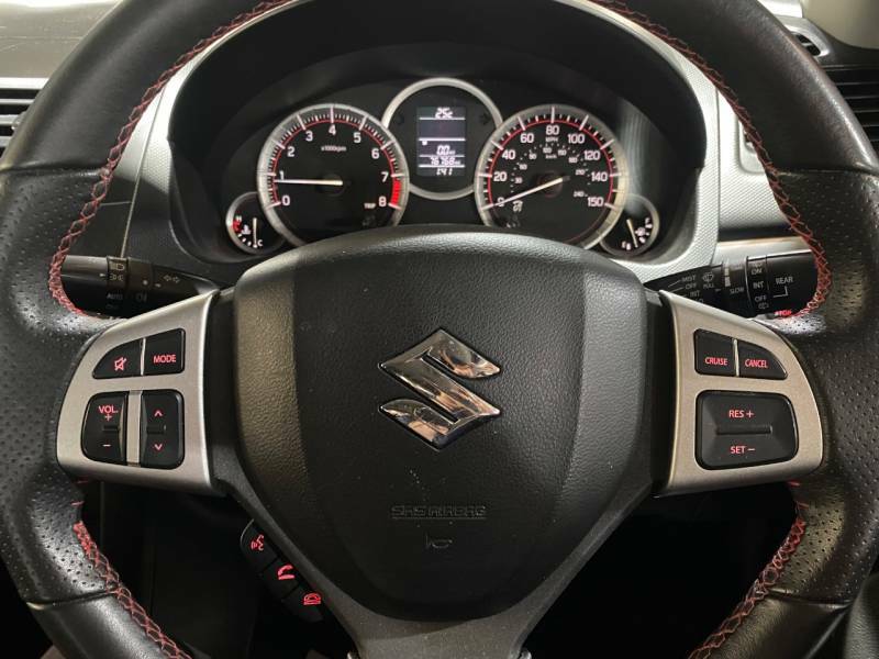 Suzuki Swift Swift 1.0 Boosterjet Sz-t Euro 6 5Dr1767 Suzuki White #7